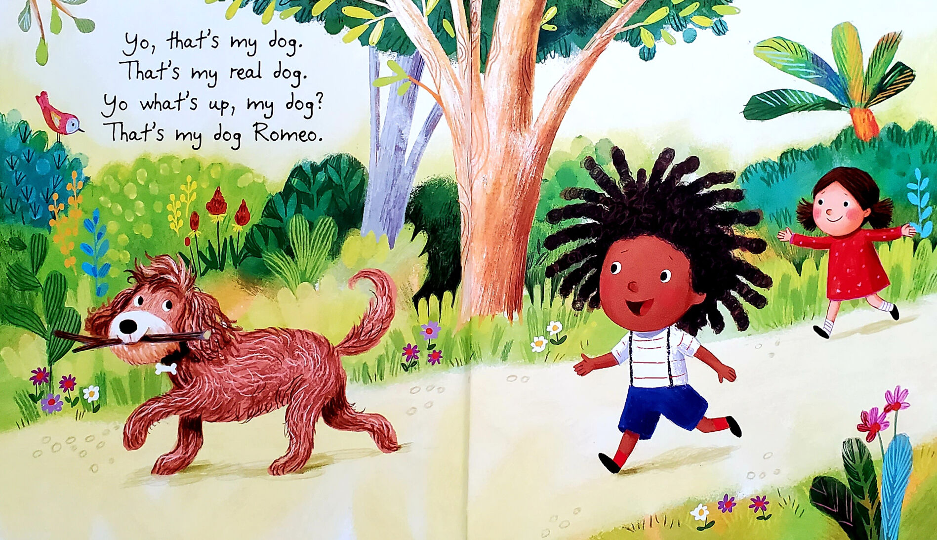 Pages 1